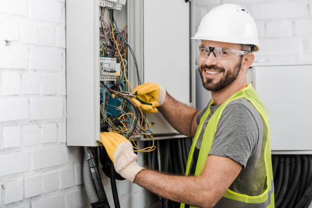 Best Circuit Breaker Repair  in Oak Island, NC