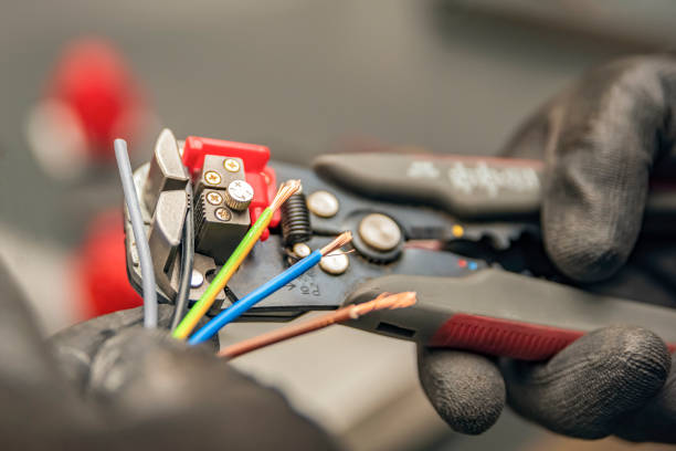 Best Electrical Wiring Services  in Oak Island, NC