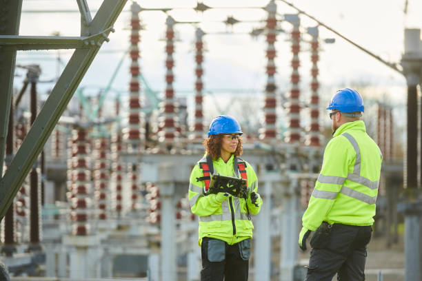 Best Best Electricians Near Me  in Oak Island, NC