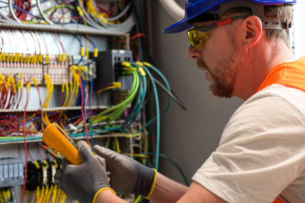 Best Electrical Rewiring Services  in Oak Island, NC