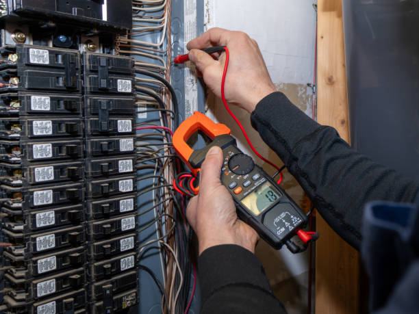 Best Electrician Near Me  in Oak Island, NC