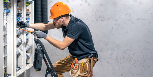Best Electrical System Inspection  in Oak Island, NC